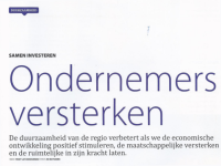 Download artikel: Ondernemers versterken