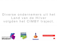 Samenvatting Cimby project Land van de Hilver